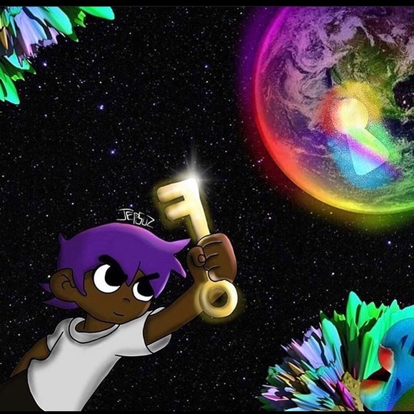 liluzivert223
